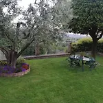 Frühstückspension La Casa Tra Gli Ulivi 3*