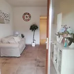 La Casa Tra Gli Ulivi Frühstückspension