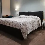 Frühstückspension La Casa Tra Gli Ulivi