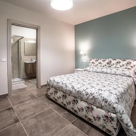 La Casa Tra Gli Ulivi Ассизи