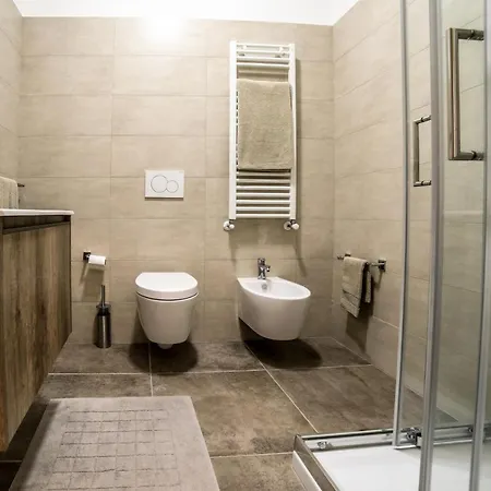 La Casa Tra Gli Ulivi Oda ve Kahvaltı Assisi