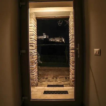 La Casa Tra Gli Ulivi أسيسي