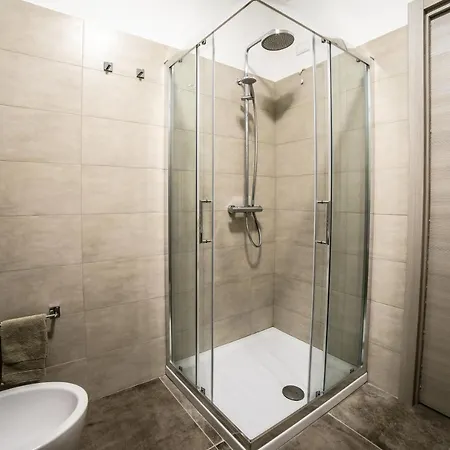 La Casa Tra Gli Ulivi فندق مبيت وإفطار 3*