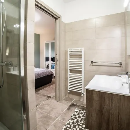 La Casa Tra Gli Ulivi Oda ve Kahvaltı 3*