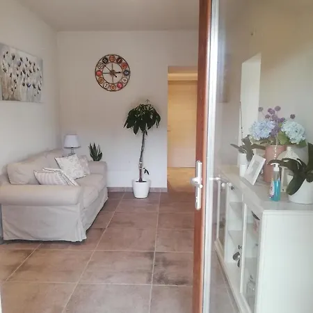 La Casa Tra Gli Ulivi Oda ve Kahvaltı