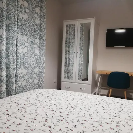 Oda ve Kahvaltı La Casa Tra Gli Ulivi Assisi