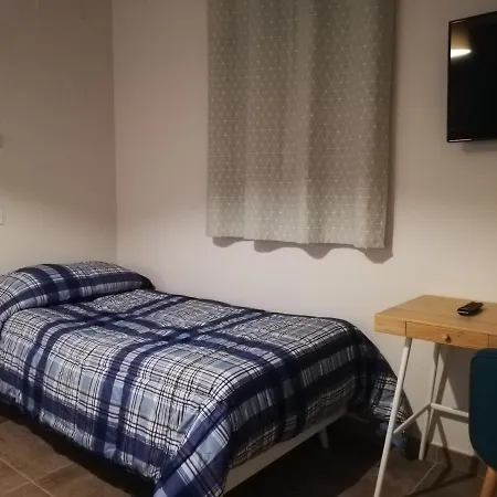 住宿加早餐酒店 La Casa Tra Gli Ulivi 阿西西