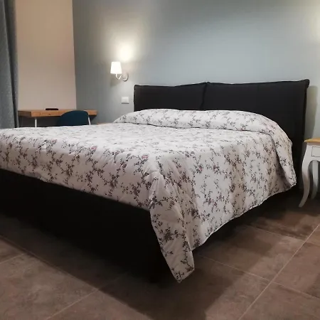 Oda ve Kahvaltı La Casa Tra Gli Ulivi