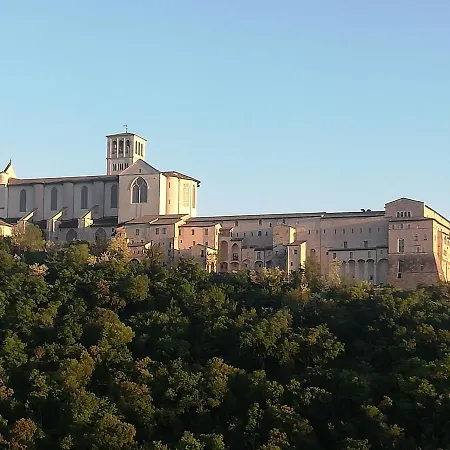 住宿加早餐酒店 La Casa Tra Gli Ulivi