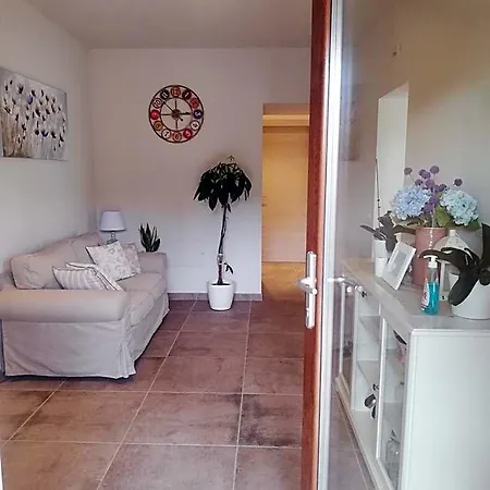 Oda ve Kahvaltı La Casa Tra Gli Ulivi Assisi