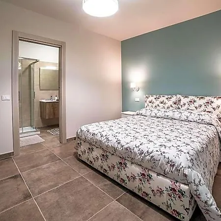 La Casa Tra Gli Ulivi Oda ve Kahvaltı Assisi