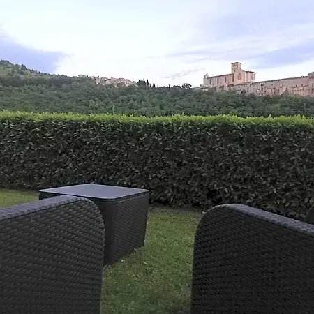 Bed and Breakfast La Casa Tra Gli Ulivi