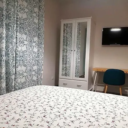 La Casa Tra Gli Ulivi Ασίζη
