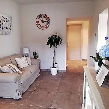 Bed and Breakfast La Casa Tra Gli Ulivi Ασίζη