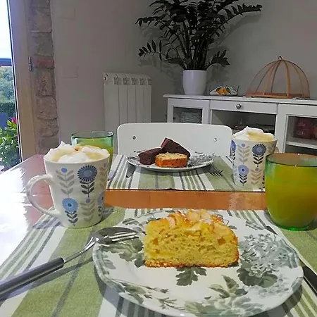 Bed and Breakfast La Casa Tra Gli Ulivi 3*