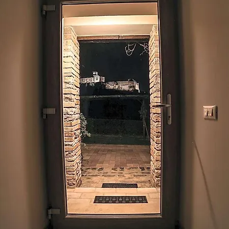La Casa Tra Gli Ulivi 3* Ασίζη