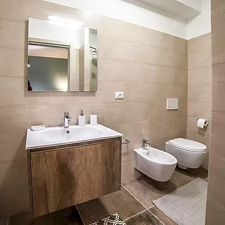 La Casa Tra Gli Ulivi 3*