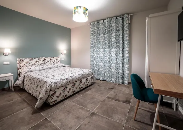 住宿加早餐酒店 La Casa Tra Gli Ulivi 阿西西