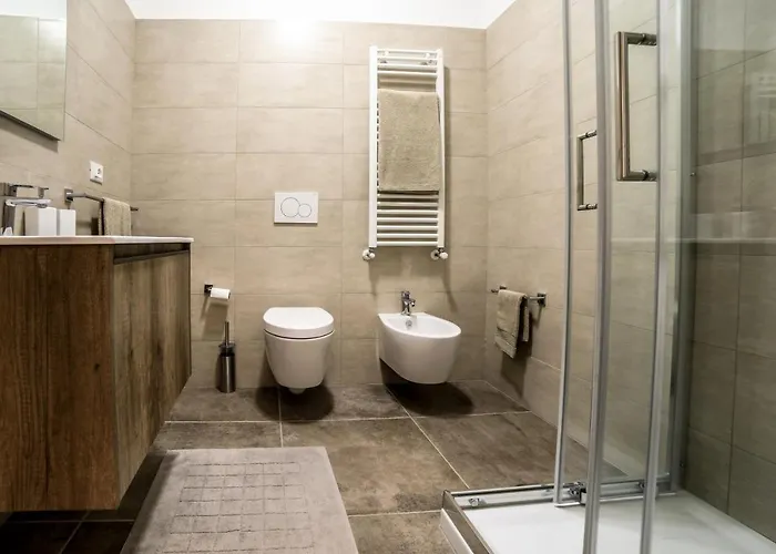 La Casa Tra Gli Ulivi 住宿加早餐酒店 阿西西