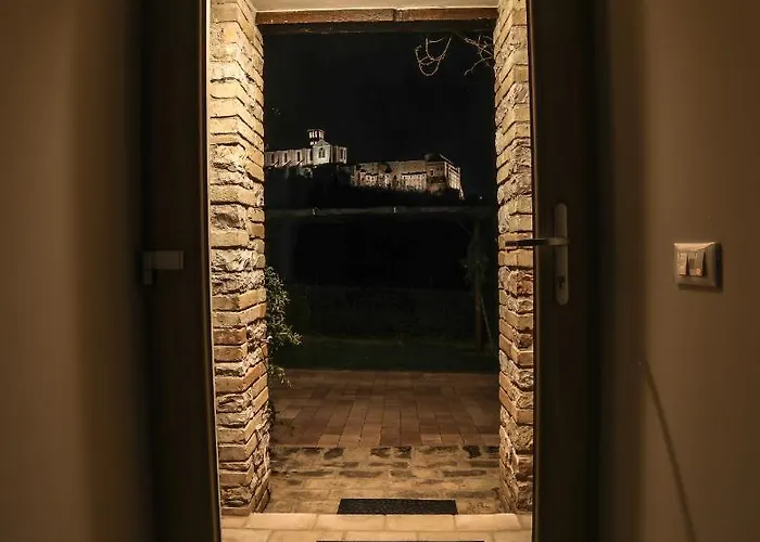 La Casa Tra Gli Ulivi 阿西西