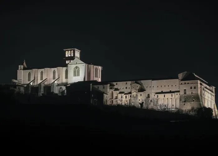 Alojamento de Acomodação e Pequeno-almoço La Casa Tra Gli Ulivi