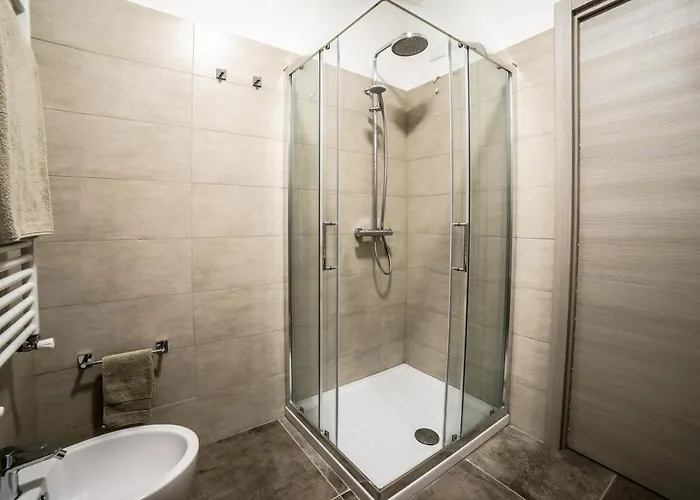 La Casa Tra Gli Ulivi Alojamento de Acomodação e Pequeno-almoço 3*