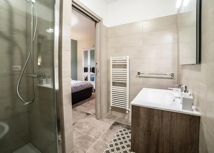 La Casa Tra Gli Ulivi فندق مبيت وإفطار 3*