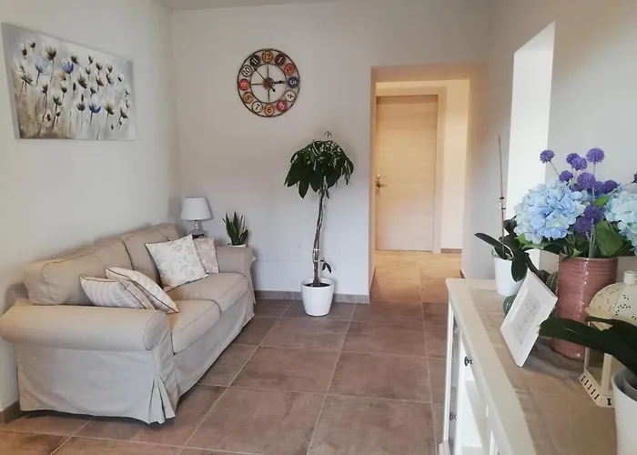 La Casa Tra Gli Ulivi 阿西西