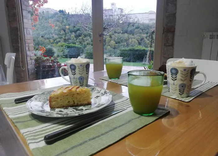 La Casa Tra Gli Ulivi 3*