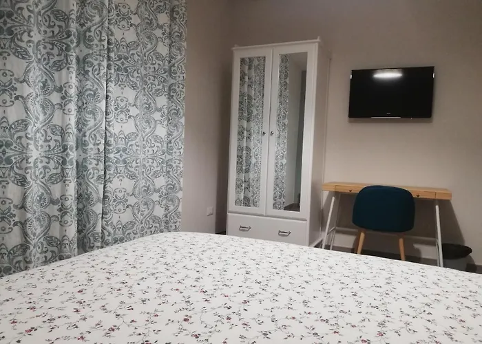 Alojamento de Acomodação e Pequeno-almoço La Casa Tra Gli Ulivi Assisi